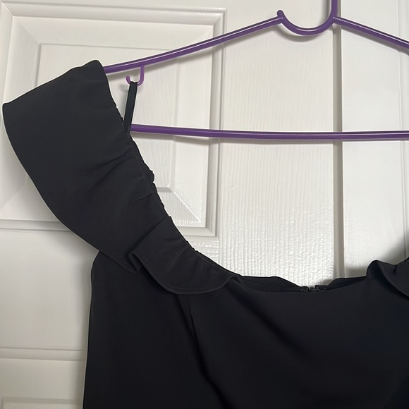 NwT! Milly Little Black dress 8 - Picture 3 of 9